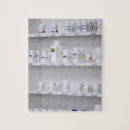 Suche nach apotheker puzzle Innen