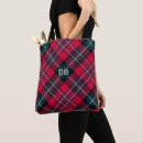 Recherche de kilts sacs Rouge