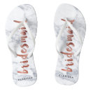Recherche de bridesmaid tongs Bachelorette