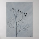 Suche nach wintervögel poster Tierwelt