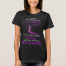 Recherche de septembre tshirts Anniversaire