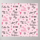 Recherche de arrière plan vintage posters Conception