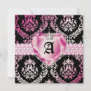 Recherche de diamant de coeur invitations Zèbre