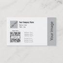 Recherche de pbsmartcodesus cartes visite Gris