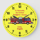 Recherche de le feu horloges Pour lui