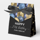 Suche nach 80 geburtstag papier geschenk box Party