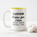 Recherche de modern imprimées tasses Pour lui