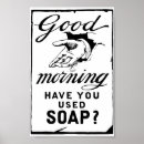 Recherche de hygiène posters Savon