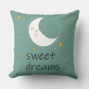 Suche nach sweet dreams kissen Mond