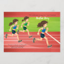 Suche nach track einladungen Sport