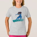 Suche nach manga mädchen tshirts Cartoon