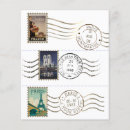 Suche nach post und briefmarken poster France