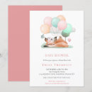 Recherche de motif renard invitations Pour tous