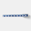 Recherche de broderie ukrainienne Bleu