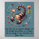 Suche nach skorpion poster Blau