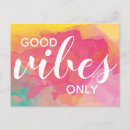 Recherche de affirmation positive cartes postales Motivation