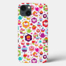 Recherche de gâteau ipad coques Coloré