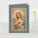 Suche nach maria geburtstag karten Katholisch