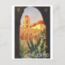 Suche nach palermo postkarten Kurios