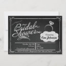 Suche nach vintage kreide einladungen Dusche