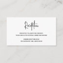 Recherche de polices invitations Moderne