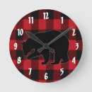 Suche nach rede wanduhren Plaid