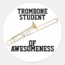 Suche nach trombone aufkleber Band