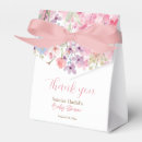 Recherche de floral ballotins Baby shower à fleurs