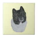 Recherche de tête animale carreaux Chien