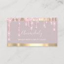 Recherche de lueur cartes visite Luxe