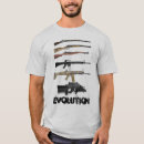 Suche nach musketen tshirts Gewehre