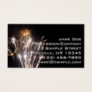 Suche nach fireworks visitenkarten Unabhängigkeitstag