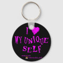 Suche nach rebellen schlüsselanhänger Punk