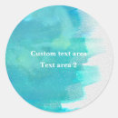 Suche nach salzwasser aufkleber Tropisch