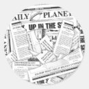 Recherche de motif en acier autocollants Superman