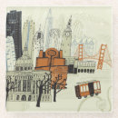 Recherche de san dessous de verres Voyage