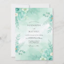 Recherche de mousse mer invitations Floral
