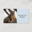 Recherche de alerte cartes visite Animal