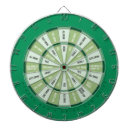 Recherche de boisson jeux de fléchettes Vert