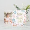 Recherche de onederland invitations Pour enfants