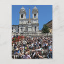 Recherche de spagna cartes postales Piazza di spagna