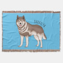 Suche nach für den sibirischen husky decken Haustiere