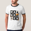 Suche nach wandern sie tshirts Roadtrip