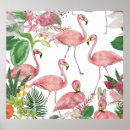 Suche nach flamingo blume poster Vogelvogel