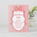 Recherche de rose noël invitations Simple