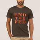 Recherche de finissez alimenté tshirts Ron