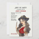 Recherche de pirate adulte invitations Pour tous