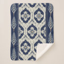 Suche nach ikat decken Weiß