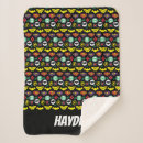 Suche nach der joker decken Chibi justice league