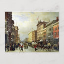Recherche de rues cartes postales Hiver
